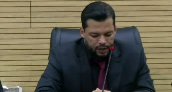 Deputado Edevaldo Neves destaca vitória dos policiais penais após derrubada de veto na Assembleia