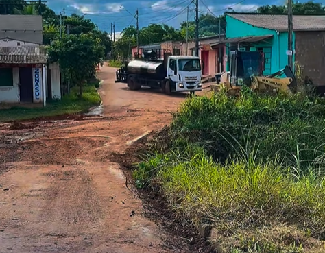 Pedido de Pedro Geovar é&hellip;