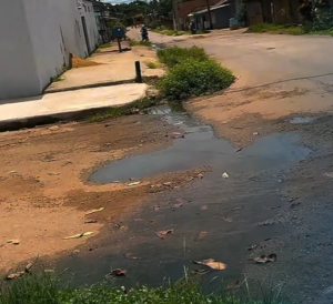 Vereador Pedro Geovar percorre bairros da Zona Sul&hellip;