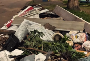 Edimilson Dourado intensifica fiscalização na Praça do Caladinho&hellip;