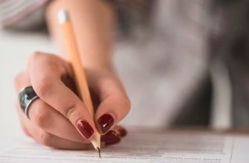 Concurso da Seduc: candidatos já podem consultar locais e horários de prova em RO