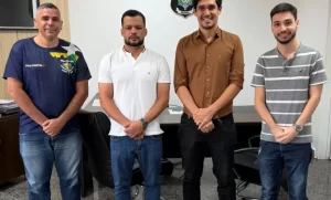 Deputado Edevaldo Neves se reúne com comissão de&hellip;