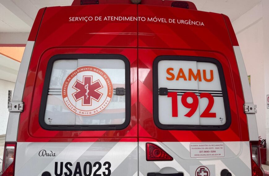 Jovem é baleada nas pernas após negar passar a senha de celular durante assalto em Porto Velho