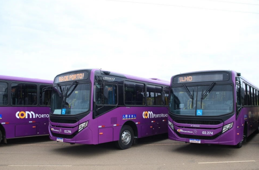 Piquenique no Parque Natural contará com ônibus gratuito para mulheres.