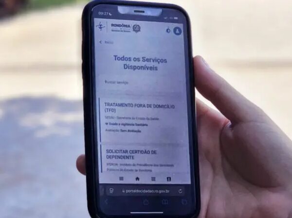 Jornada Tech.RO destaca soluções digitais para modernizar a gestão pública em Rondônia.