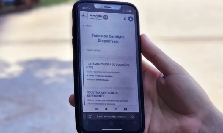 Jornada Tech.RO destaca soluções digitais para modernizar a gestão pública em Rondônia.