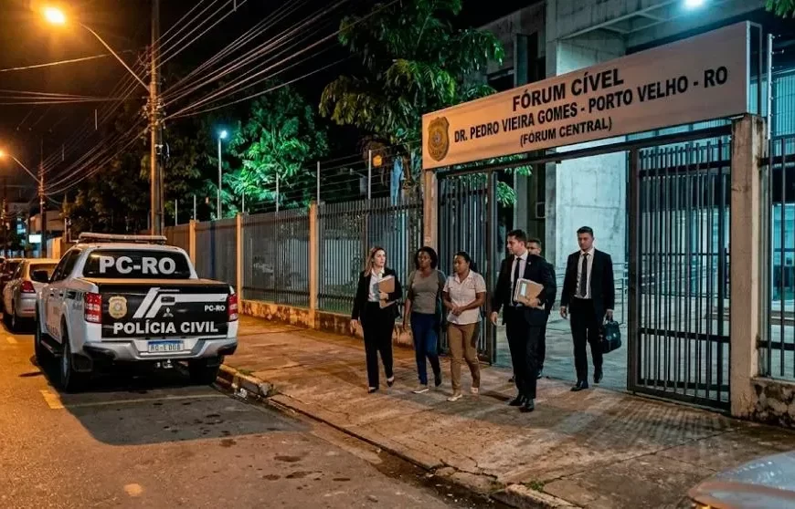 Justiça libera médicas investigadas em caso envolvendo boliviana.