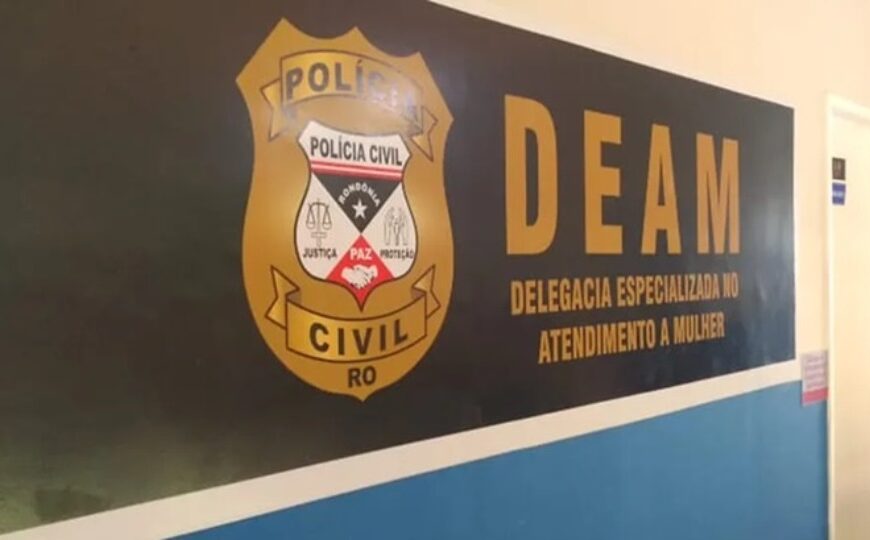 Marca encontro, não obtém êxito e passa a ameaçar jovem contratada; caso ocorreu na noite desta quarta-feira no interior do estado.