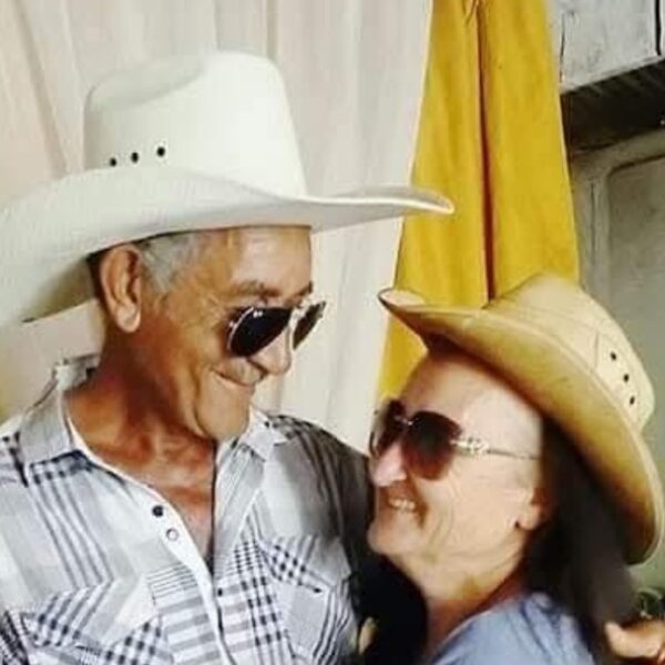 Adolescente suspeita de matar avô e ferir avó pode ter cometido o crime após bloqueio de herança, diz família em&hellip;