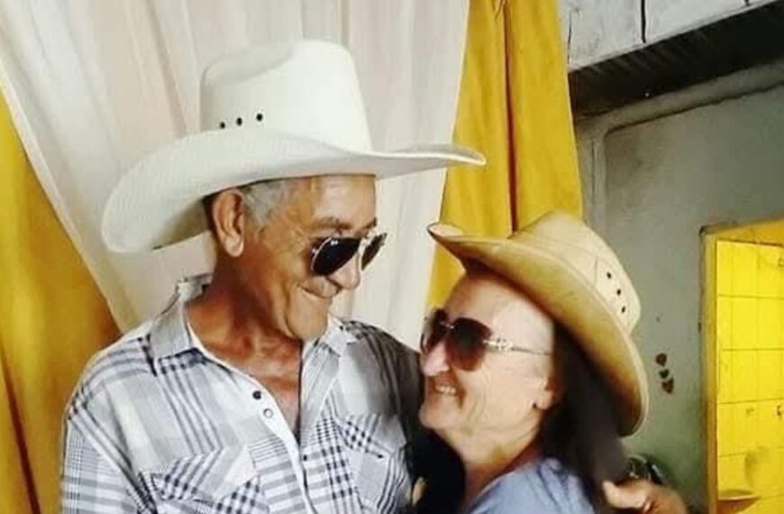 Adolescente suspeita de matar avô e&hellip;