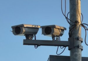 Mais de 30 radares são instalados ao longo&hellip;