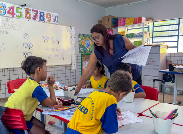 Pagamento de ressarcimentos fortalece reconhecimento e valorização de voluntários