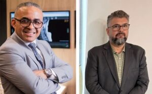 Governador exonera secretários da Saúde e da Educação;&hellip;