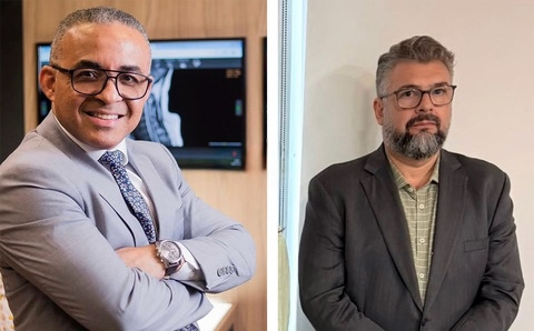 Governador exonera secretários da Saúde e da Educação; servidor público Massud Jorge Badra é nomeado para comandar a Educação