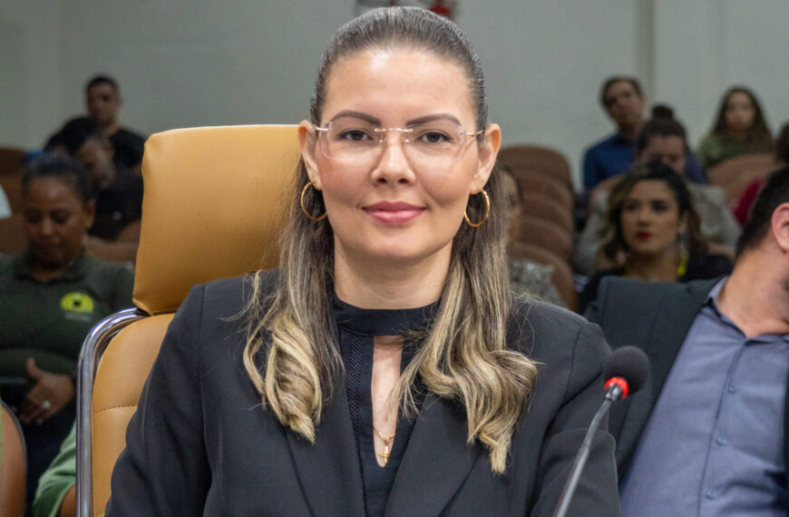 Vitória das mães atípicas e protetores de animais: Câmara aprova projeto de Sofia Andrade que proíbe fogos com estampido em Porto Velho