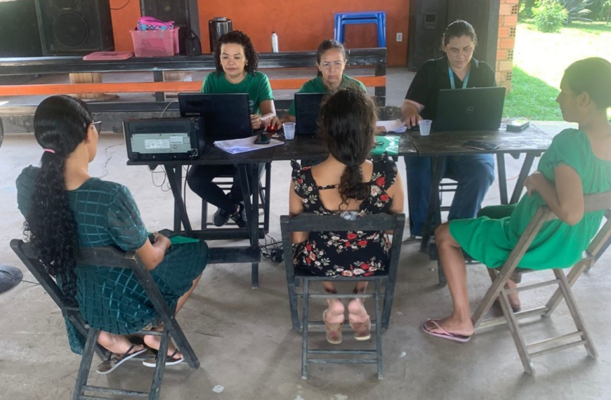 Ação leva cadastro para desconto na&hellip;