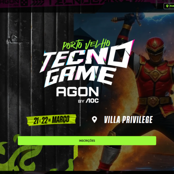 Tecnogame promove “Manhã da Inclusão” e reforça acessibilidade ao público.