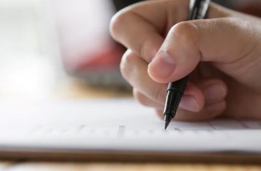 Concurso da Seduc: divulgado o gabarito preliminar do segundo dia de provas; confira