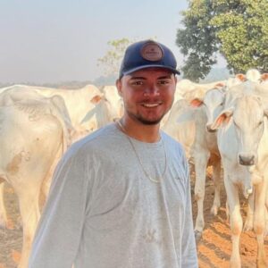 Jovem morre e quatro ficam feridos em acidente&hellip;