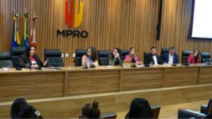 SGC TV: MP-RO articula encontro com instituições para&hellip;