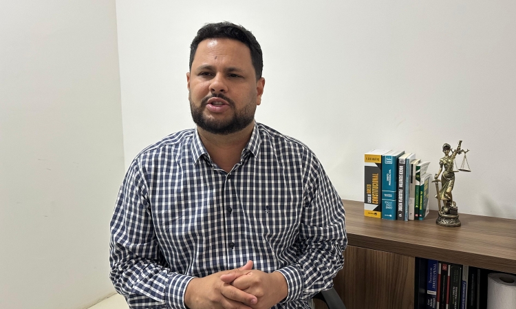 Samuel Costa rebate declaração polêmica de Sofia Andrade e reforça defesa da democracia