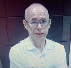 Domingos Brazão é solto de presídio federal em&hellip;