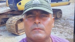 Tragédia em garimpo de Ariquemes: homem morre soterrado&hellip;