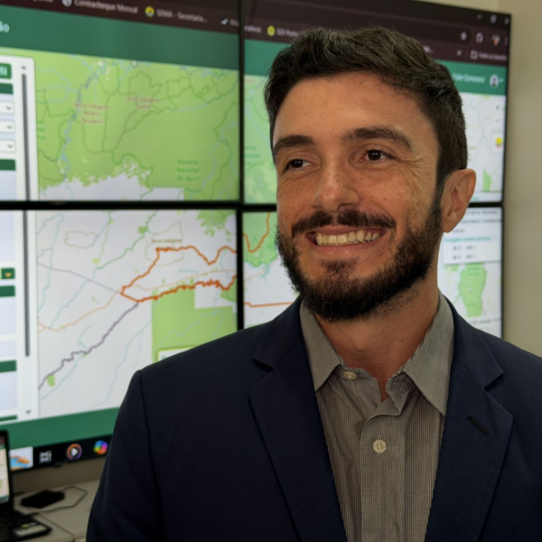 Escritório de Governança impulsiona gestão ambiental e reforça monitoramento territorial