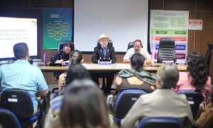 Rondônia reforça monitoramento de vírus respiratórios com estratégia&hellip;