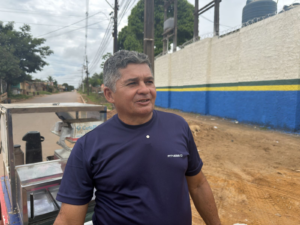 Moradores celebram fim dos alagamentos após obras de&hellip;