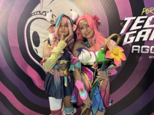 Tecnogame atrai competidores de várias regiões para Porto&hellip;