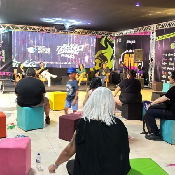 Startup Day projeta Porto Velho como polo estratégico dos grandes negócios digitais