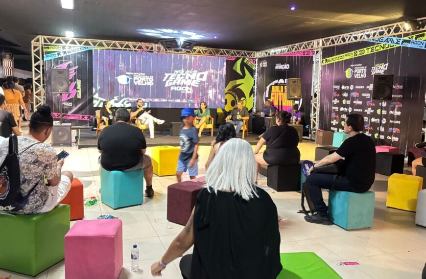 Startup Day projeta Porto Velho&hellip;