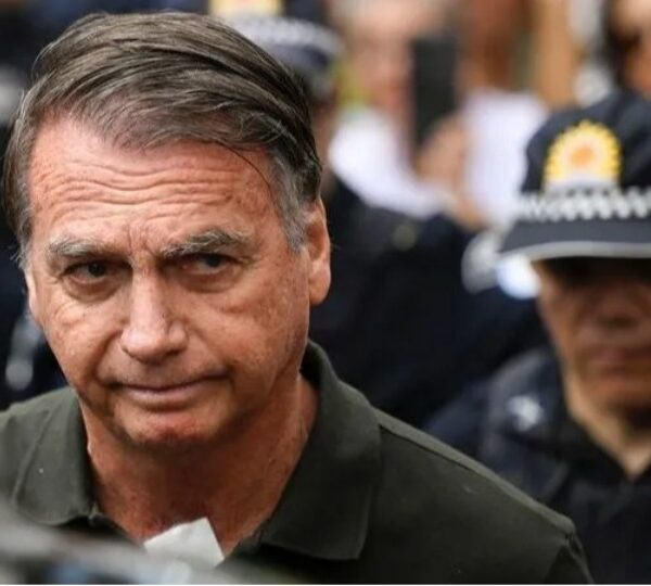 Confira as regras que Bolsonaro deverá cumprir na prisão domiciliar concedida por motivos de saúde