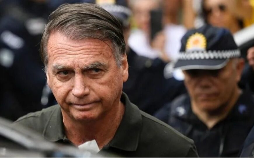 Confira as regras que Bolsonaro deverá cumprir na prisão domiciliar concedida por motivos de saúde