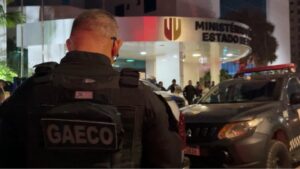 Operação Regresso deflagra ação e cumpre 26 mandados&hellip;