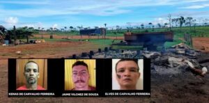 Polícia Civil prende mandante e esclarece execução de&hellip;