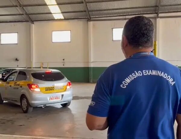 Nova portaria do Detran-RO define normas para instrutores de trânsito autônomos