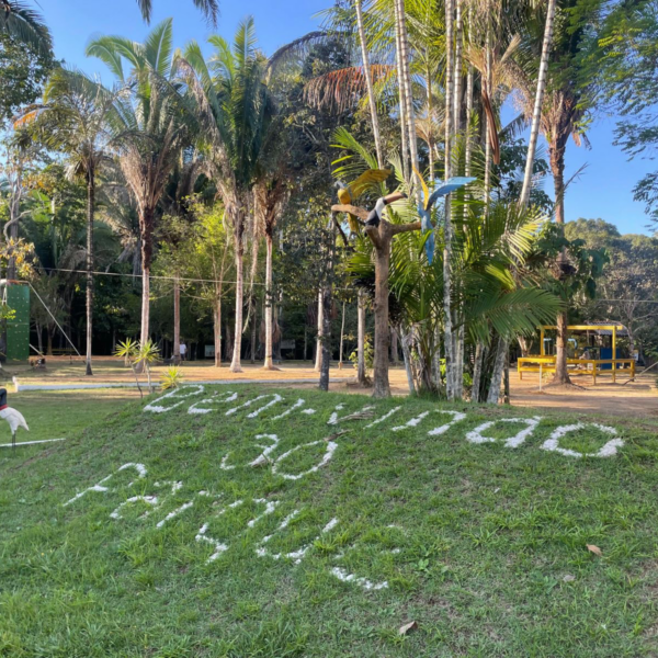 Parque Natural se consolida como destaque em lazer e conexão com a natureza