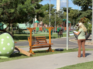 Parque da Cidade será temporariamente fechado para preparação&hellip;