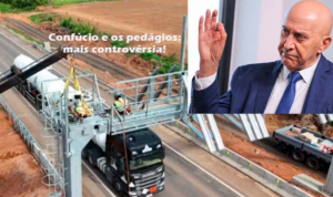 Confúcio Moura gera controvérsia ao defender a privatização&hellip;