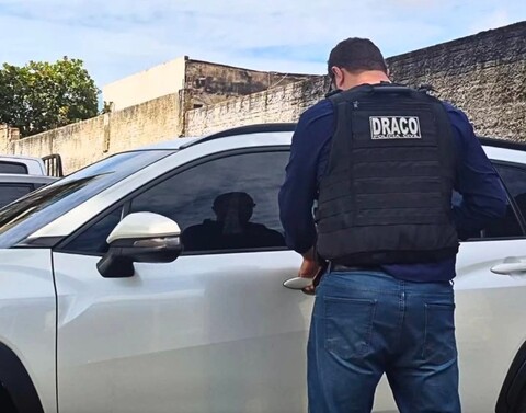 Operação da Polícia Civil prende&hellip;
