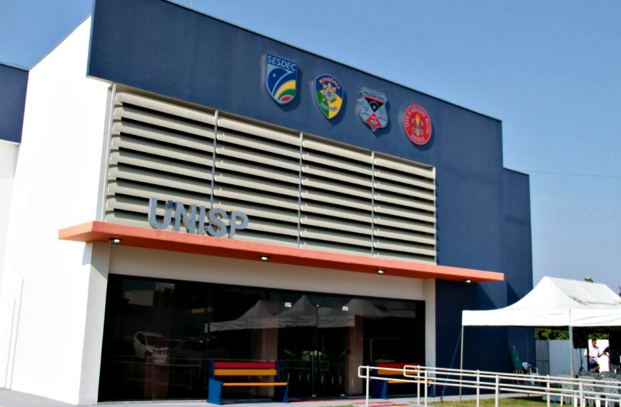 Em Rondônia: choro de bebê&hellip;