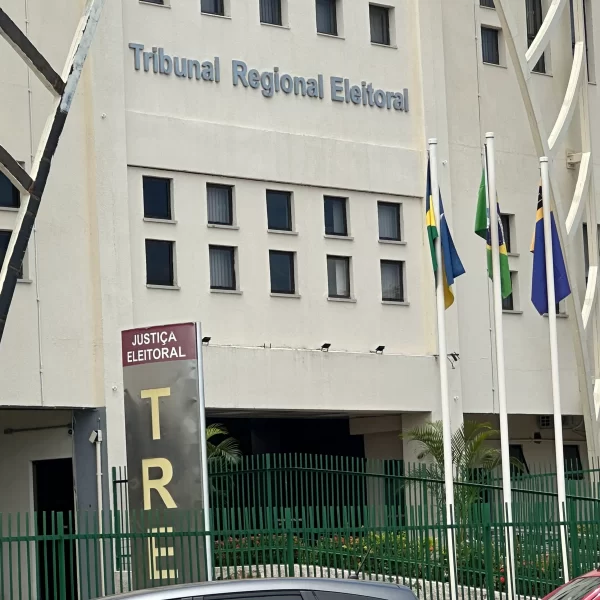 TRE-RO mantém reprovação de contas e determina que três candidatos a vereador devolvam mais de R$ 110,5 mil.
