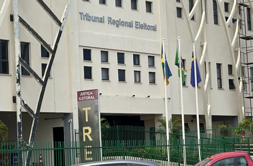 TRE-RO mantém reprovação de contas e determina que três candidatos a vereador devolvam mais de R$ 110,5 mil.