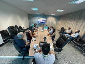 Estudo viabilizado por emenda da deputada Lebrinha resulta na liberação&hellip;