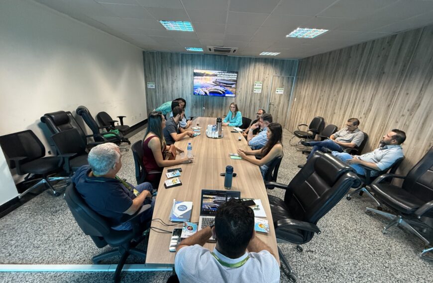 Estudo viabilizado por emenda da deputada Lebrinha resulta na liberação pelo Ibama da pesca do pirarucu invasor em Rondônia