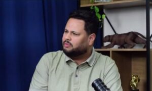 “Malditos sejam os hipócritas”: Samuel Costa denuncia manipulação&hellip;