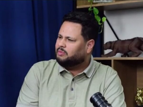 “Malditos sejam os hipócritas”: Samuel Costa denuncia manipulação eleitoral da religião em Rondônia