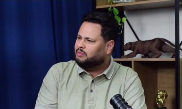 “Malditos sejam os hipócritas”: Samuel Costa denuncia manipulação eleitoral da religião em Rondônia